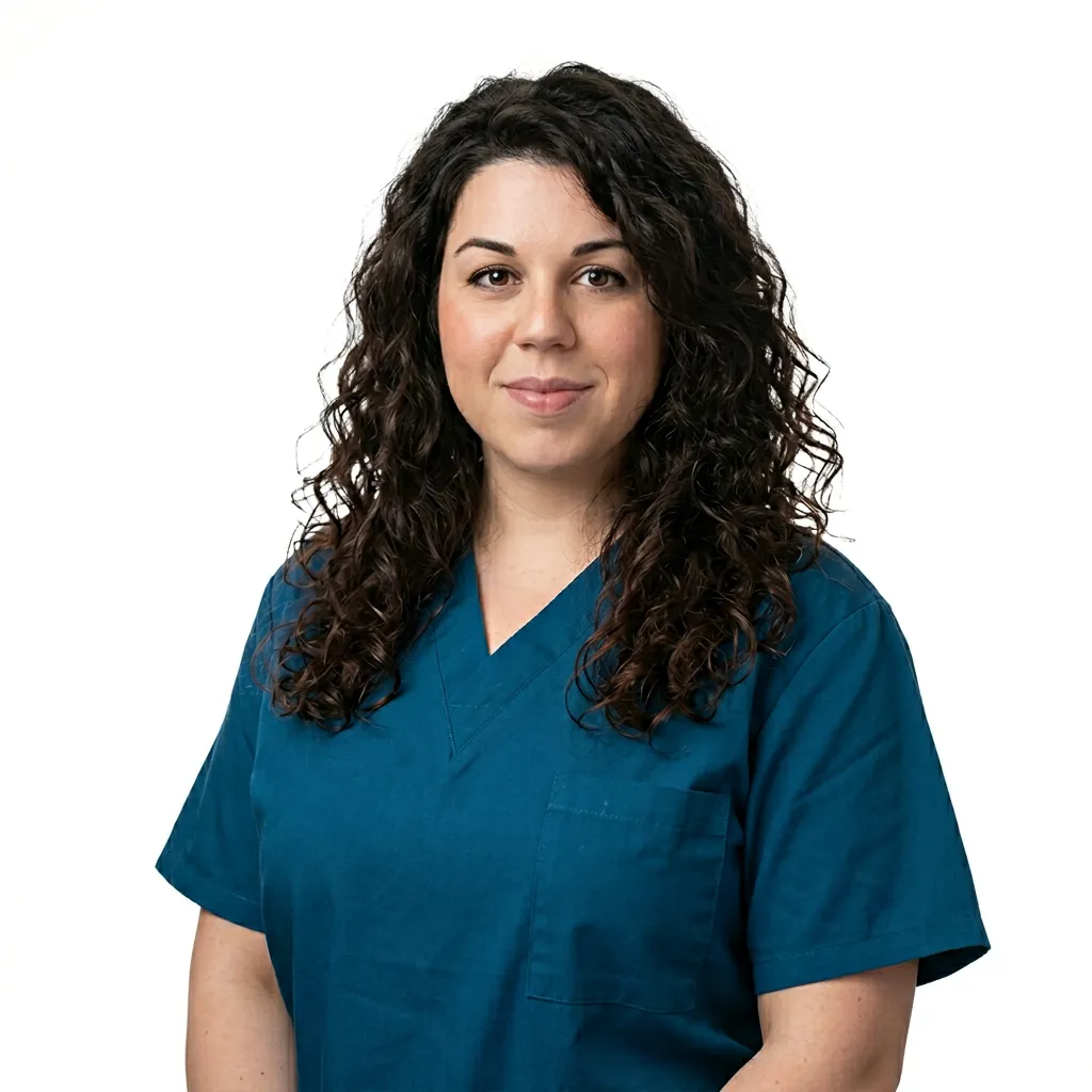 Dr.ssa Adalgisa Malvone