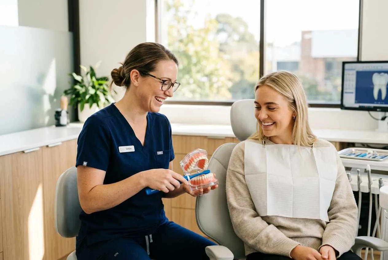 Gengivite: Cause, Sintomi e Come Prevenirla