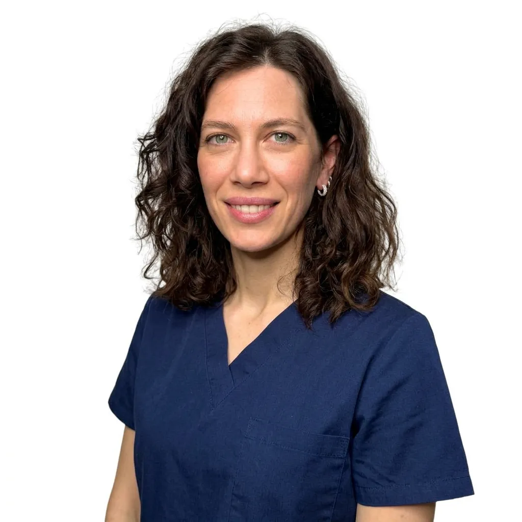 Dr.ssa Giulia Fadani