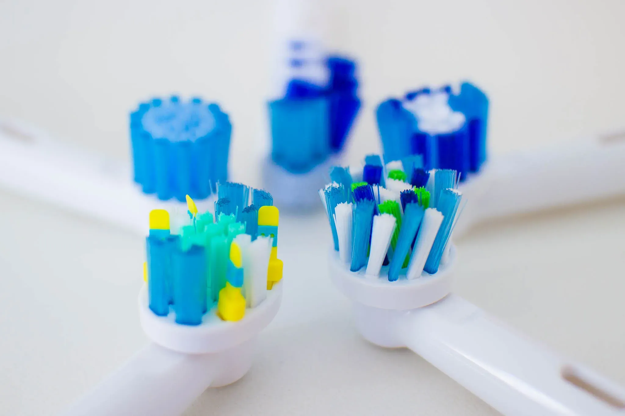 L'igiene Orale Domiciliare