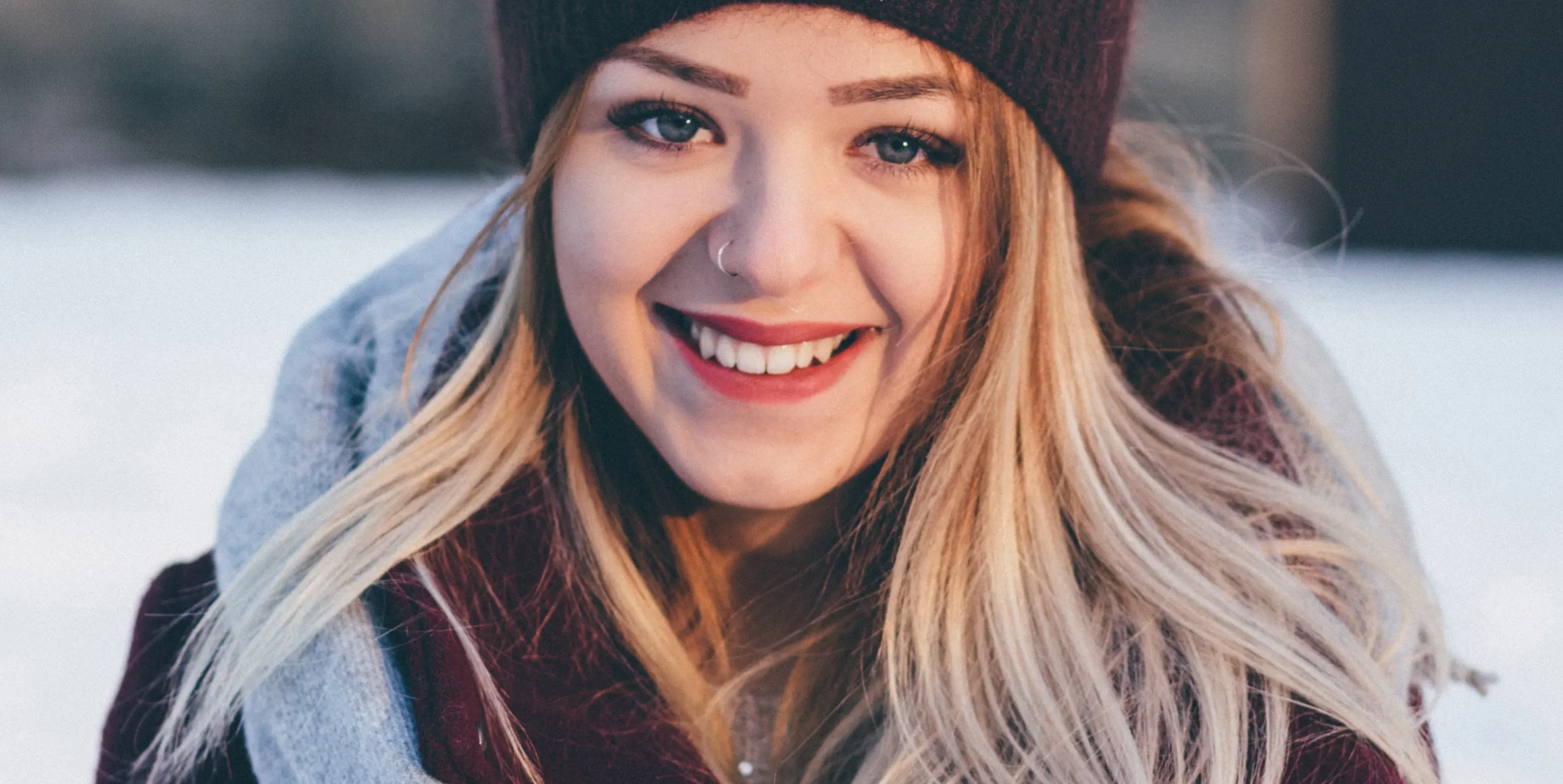 Lo Sbiancamento Dentale